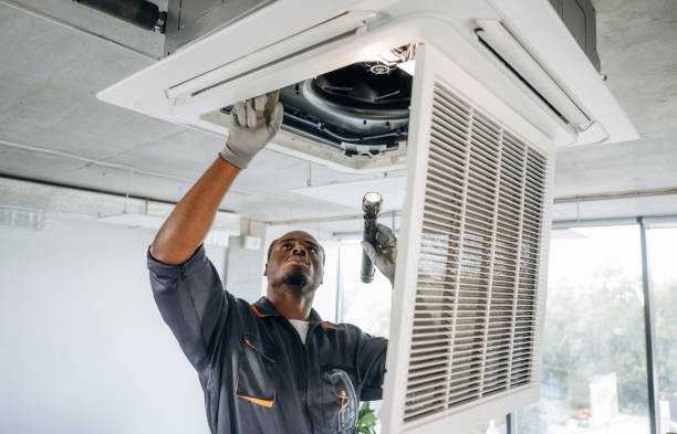 Licensed Hvac Maintenance service in Great Meadows, NJ - FH HVAC